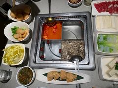 -海底捞火锅(群光广场店)