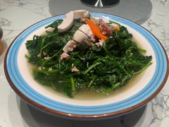 -老友王·南宁特色菜(金汇如意坊店)