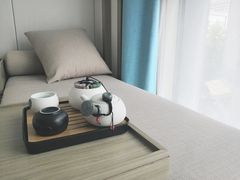 沙发茶座-杭州西湖东坡酒店