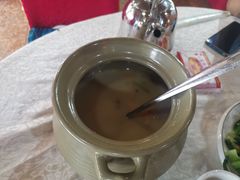 -崖口红树林海鲜餐厅