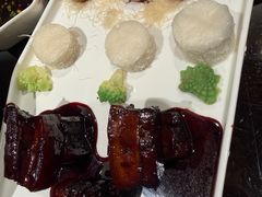 -上海苏宁宝丽嘉酒店·嘉府壹号中餐厅