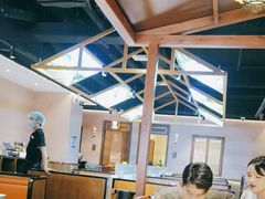 -秋色客家菜(南山店)