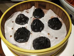 黑松露小笼包-童福兴·南京菜(老门东店)