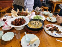 -鲁西南老厨子·特色鲁菜(经一纬五店)