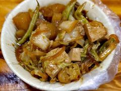 -刘小忙把子肉(北园大街总店)