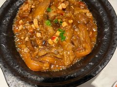 -潮堂 · 潮州菜(国贸商城店)