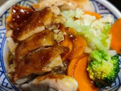 -吉野家(回龙观同成街店)