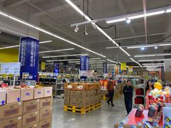 -麦德龙(嘉定店)