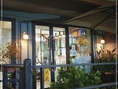 门面-手拉手美食(清河路店)