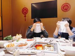 -海底捞火锅(天一广场亚细亚店)