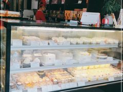 -红宝石·鲜奶小方(莘庄店)