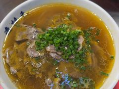 -逸桂禾面馆