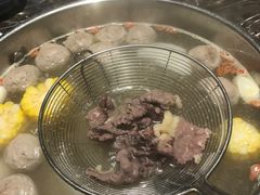 -仄园围炉坊·牛肉火锅·汕头卤水火锅(蛇口店)