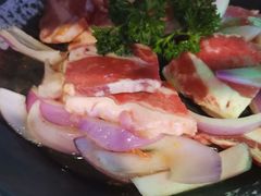-老卜奎齐齐哈尔烤肉(人民东路店)