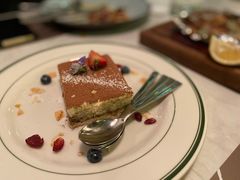 -IL Forno 意坊·意大利餐厅(花园店)