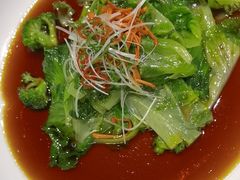 -羲和雅苑•北京烤鸭(平安国际金融中心店)