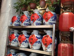 -锦上中式酒馆(南内环店)
