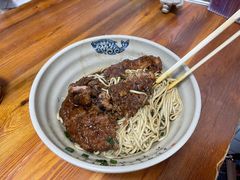 -无名氏面馆(邮电路店)