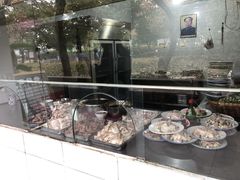 -温记府廟豆汤饭·始于1955年(海椒店)