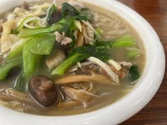 -马路桥姜汤面(江城大楼店)