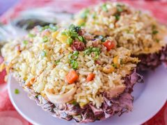 -灯笼馆海鲜餐厅