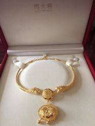 -周大福CHOW TAI FOOK(北京SKP店)