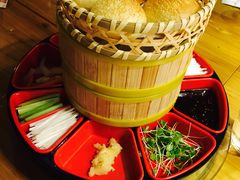 -局气 烤鸭·北京菜(光华路店)