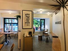 -KAFVS咖啡思咖啡馆(香海路店)