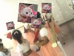 -Isee灰姑娘国际儿童艺术中心(证大·大拇指广场店)