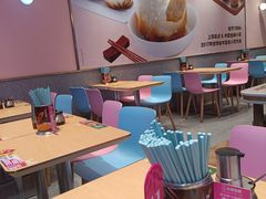 -小杨生煎(周浦万达店)