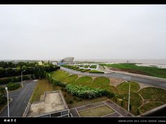 -上海南汇嘴大堤酒店