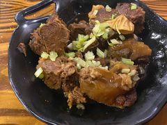 -荣记潮汕牛肉火锅(仙鹤街店)