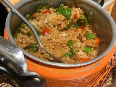 -关东小磨东北菜(漕河泾印象城店)