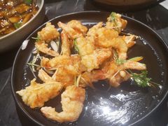 -金掌勺锅包肉(太原万达店)