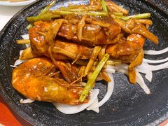 -星怡会·新加坡新美食(苏州中心店)