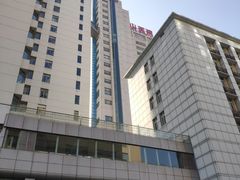 -复旦大学附属华山医院(总院)