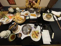 -天狗山料理(省体店)
