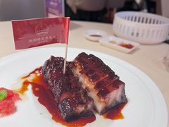 -侨美食家·粤菜(体育西路店)