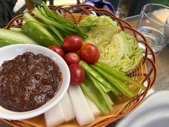 -北京水岸山吧度假村(雁栖镇店)