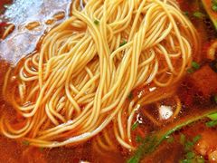 -君东记本帮面馆(天钥桥路店)