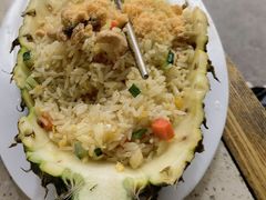 -琼大师东方烤乳猪(亚特兰蒂斯店)