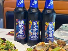-亿牌牌东北烧烤(博物馆旗舰店)