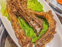 -浩爷羊蝎子火锅(望京店)