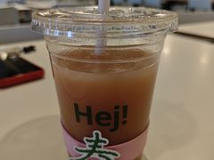 -宜家·瑞典风味餐厅(无锡店)