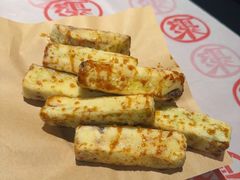 -聚味斋香辣蟹(生态城万达店)