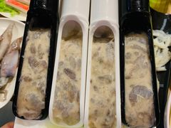 -彤德莱火锅(乐陵路店)