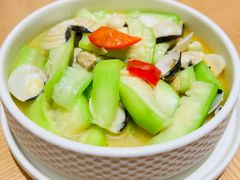 -隅乐胡椒虾·台湾菜·团建(皇岗店)