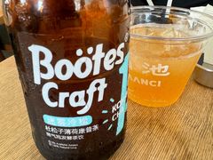 -SAANCI山池咖啡(卓悦中心店)