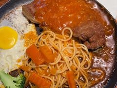 -豪享来中西餐厅(隆昌店)