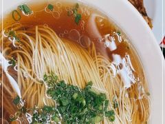 -逸桂禾面馆